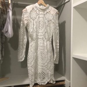 SOLD-Love culture brand dress